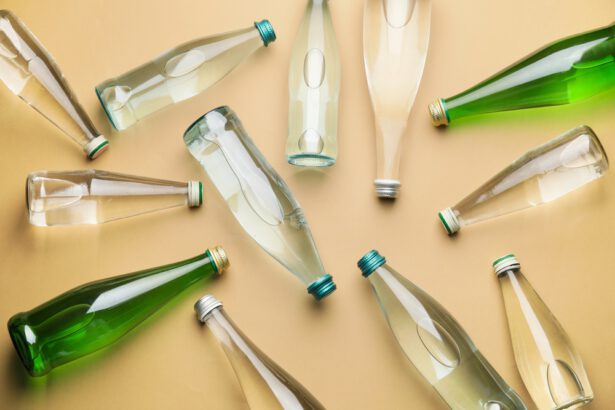 Perché il vetro è il materiale ecosostenibile perfetto per le bottiglie? 43