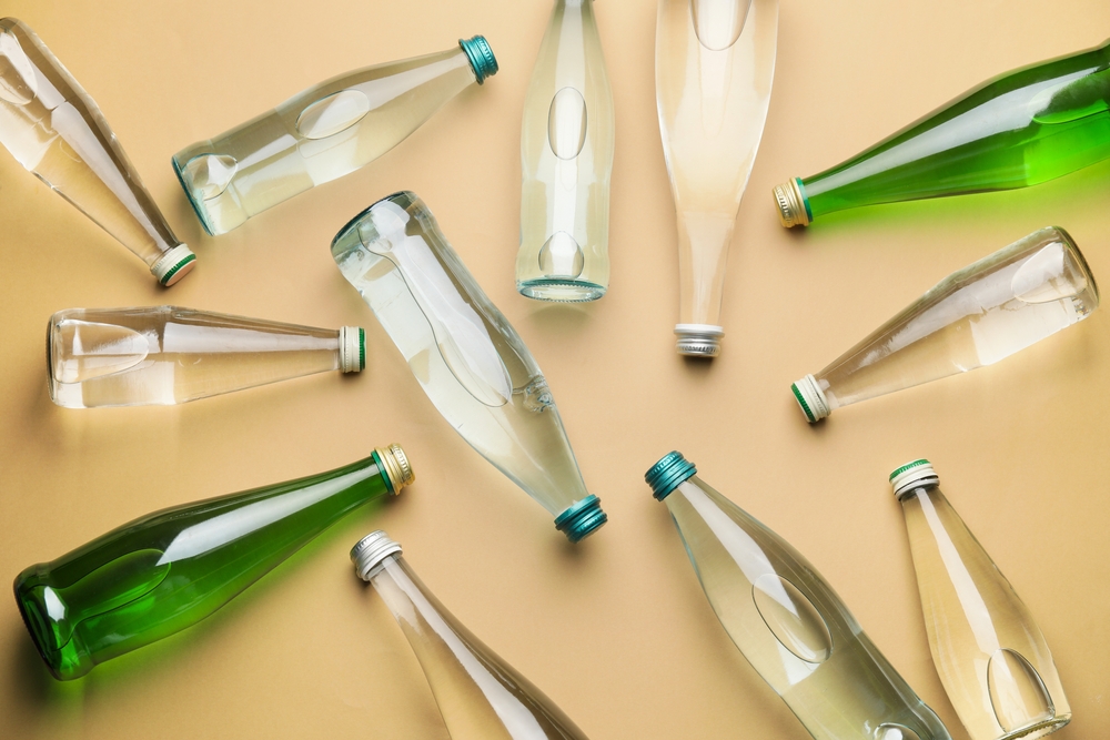 Perché il vetro è il materiale ecosostenibile perfetto per le bottiglie? 21