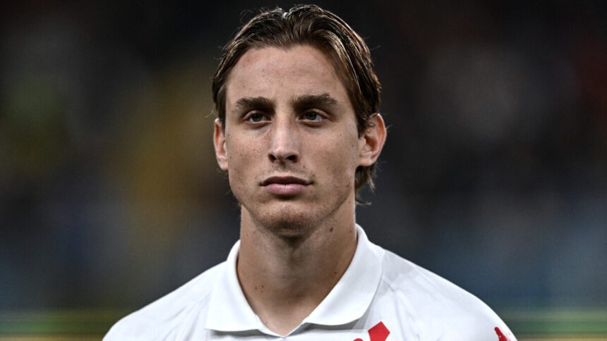 Cos'è la torsione di punta che ha avuto Edoardo Bove e come intervenire in tempo 2 Cos'è la torsione di punta che ha avuto Edoardo Bove e come intervenire in tempo 1