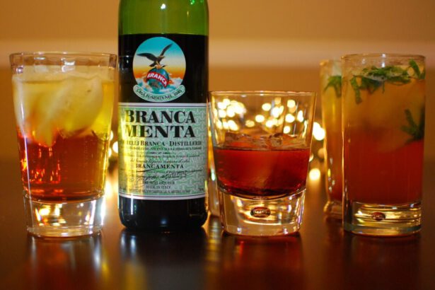 Dalla nascita del mito al lancio dell'iconica campagna pubblicitaria: la storia di Brancamenta 14