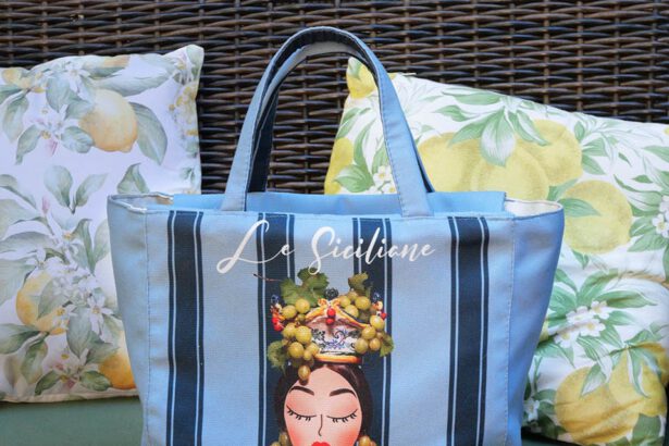 Le Siciliane, un brand originale emerge nell'arredamento e nella moda 26