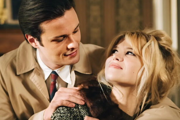 Oggi la serie su Brigitte Bardot: "Una donna libera, all'avanguardia, che è riuscita a emanciparsi" 19