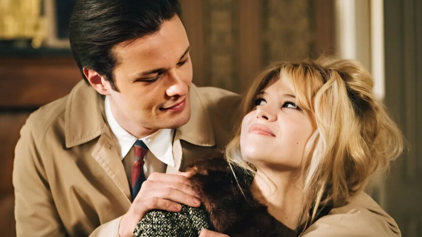 Oggi la serie su Brigitte Bardot: "Una donna libera, all'avanguardia, che è riuscita a emanciparsi" 1