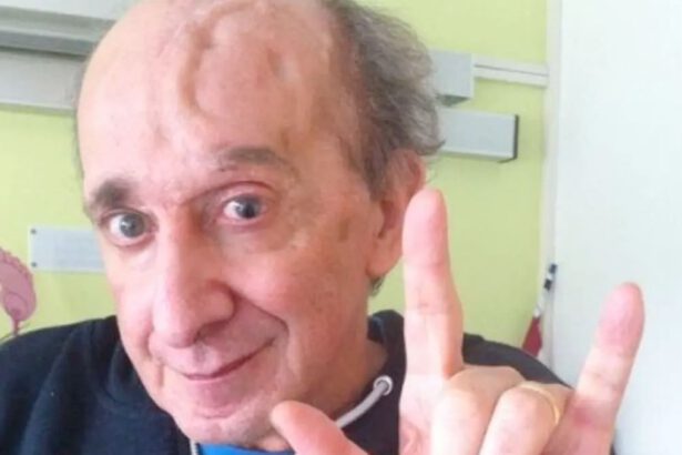 Addio a Bruno Arena, chi era il comico dei Fichi d’India scomparso a 65 anni 9