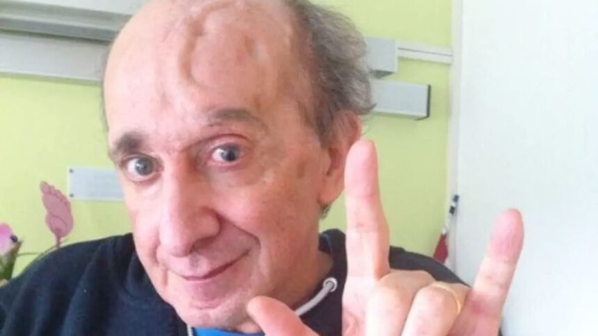 Addio a Bruno Arena, chi era il comico dei Fichi d’India scomparso a 65 anni 1