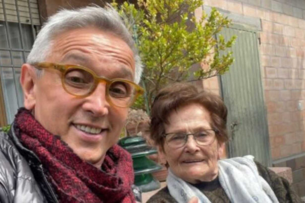 Alluvione, lo sfogo di Bruno Barbieri: "Non dormo pensando a mia madre 90enne da sola" 19