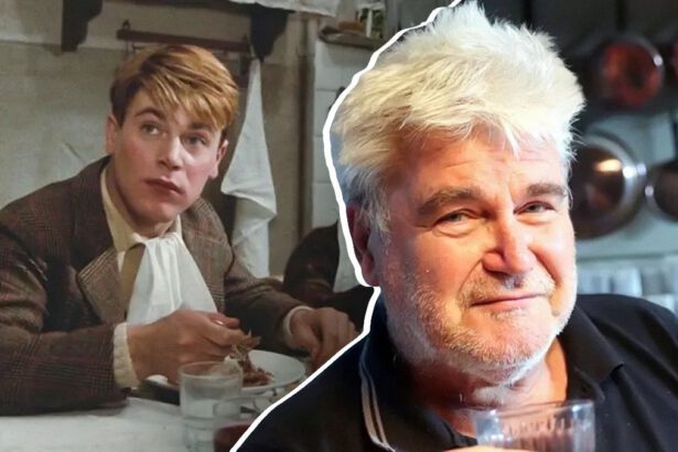 Addio a Bruno Zanin, Titta di Amarcord, i figli: "Papà non vuole fiori, fate un dono a Save The Children" 17