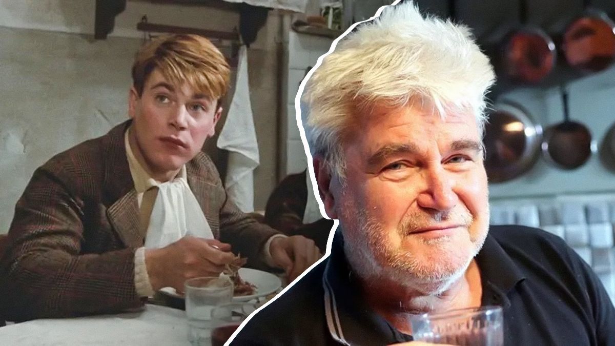 Addio a Bruno Zanin, Titta di Amarcord, i figli: "Papà non vuole fiori, fate un dono a Save The Children" 13