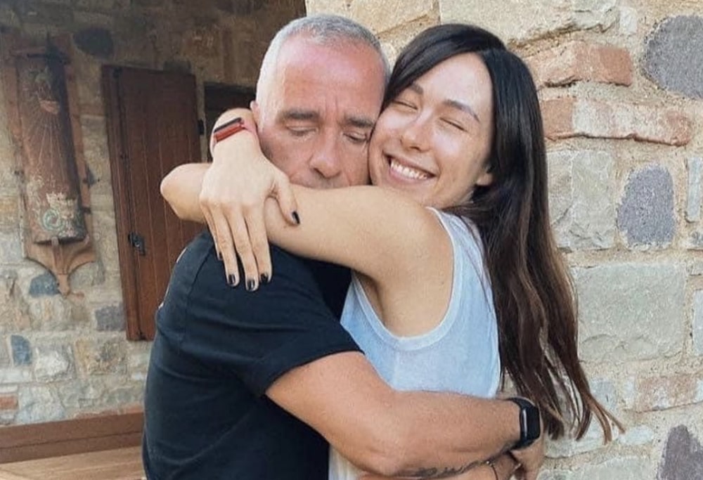 Buon compleanno Eros Ramazzotti, lo celebriamo con 7 canzoni. Qual è la tua preferita? 5