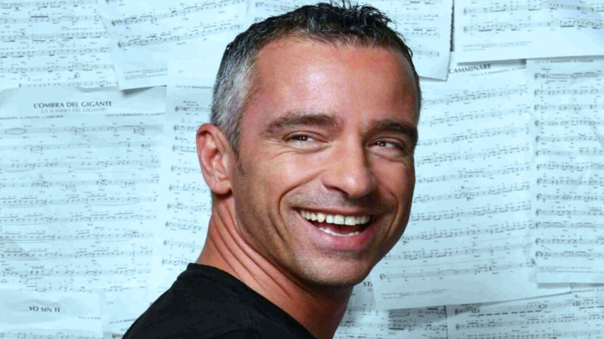 Buon compleanno Eros Ramazzotti, lo celebriamo con 7 canzoni. Qual è la tua preferita? 1