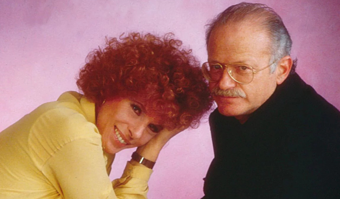 Buon compleanno Ornella Vanoni e Gino Paoli, le canzoni "Insieme" e la pallottola nel cuore 15