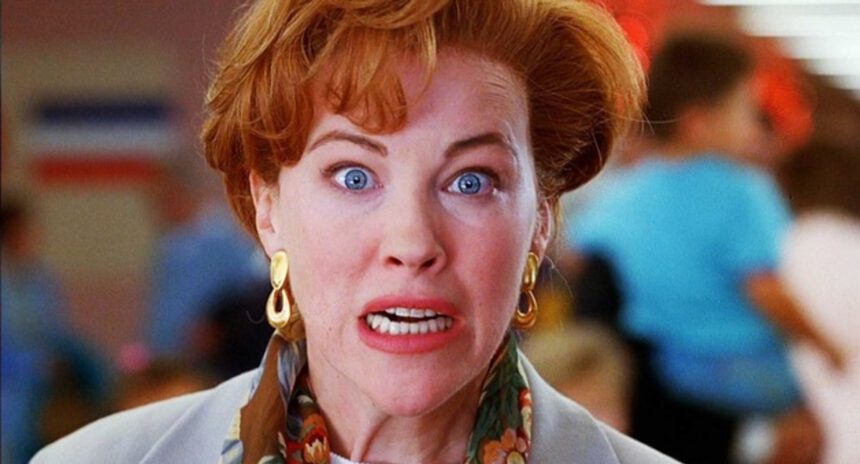 "Una buona madre può commettere errori?" Ecco la risposta degli psicologi 2 "Una buona madre può commettere errori?" Ecco la risposta degli psicologi 1