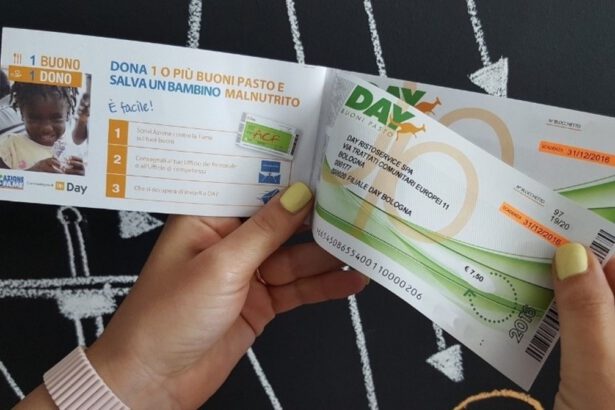 Addio buoni pasto, supermercati e ristoratori non li accetteranno più: ecco perché 5