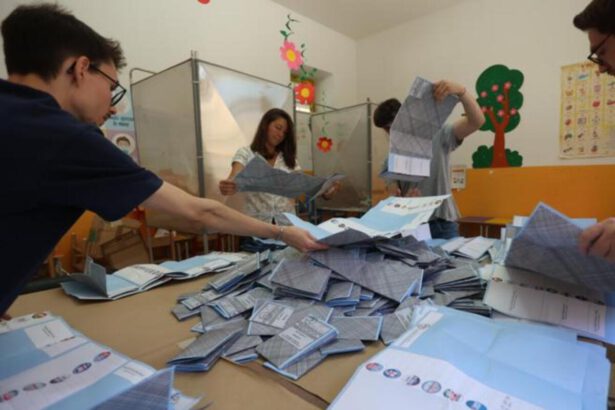 Elezioni amministrative: tutti i risultati. Salvini: "Centrodestra unito vince" 11