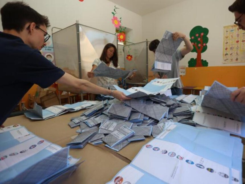 Elezioni amministrative: tutti i risultati. Salvini: "Centrodestra unito vince" 1