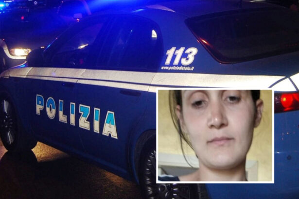 Ritrovata viva e legata a filo spinato la 22enne scomparsa: "Mi hanno picchiata" 6