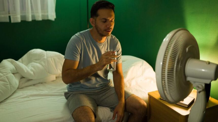 Perché il caldo aumenta l'ansia e la depressione? Ecco 5 rimedi 1