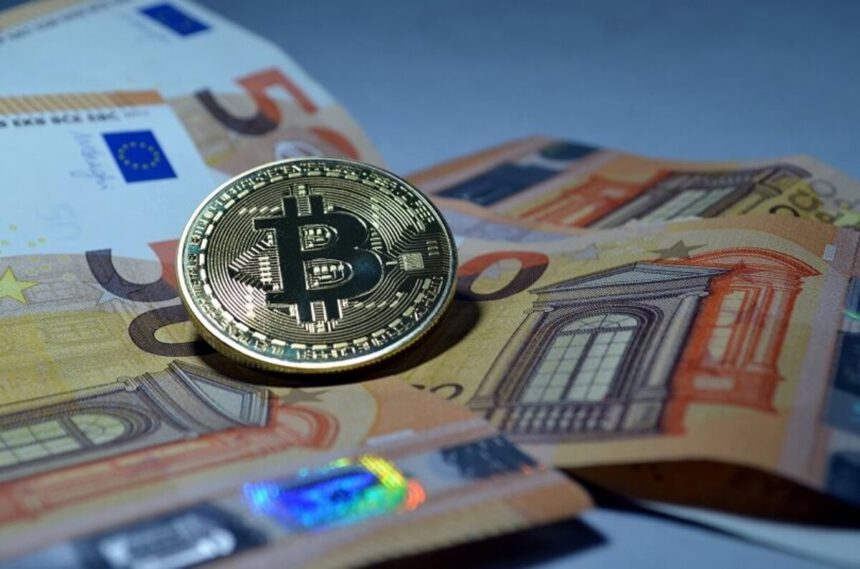 Come cambiare euro in bitcoin: tutto quello che devi sapere 1