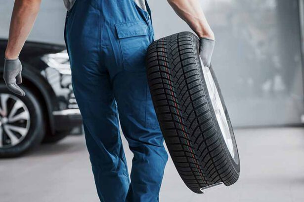 Cambio gomme invernali 2023, come e quando farlo 17