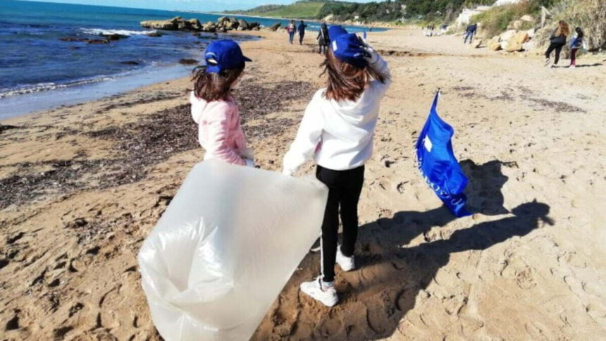 Cosa sono i campi di volontariato e chi li organizza in Italia 1