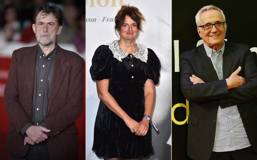 Festival di Cannes: in gara Rohrwacher, Bellocchio e Moretti, Chiara Mastroianni madrina ufficiale 1