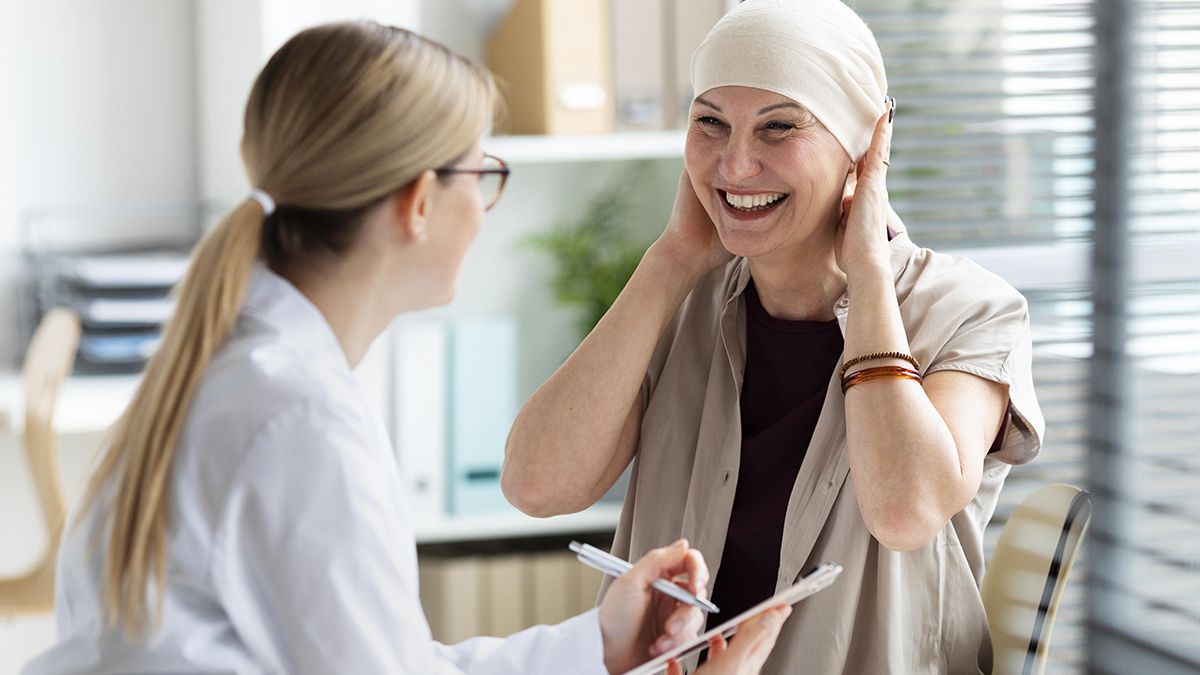 Cancro, dopo la cura delle metastasi la medicina europea punta alla guarigione 18