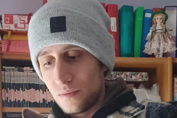 Giuseppe scopre il tumore a 25 anni, l'azienda lo aiuta e gli paga le cure 15