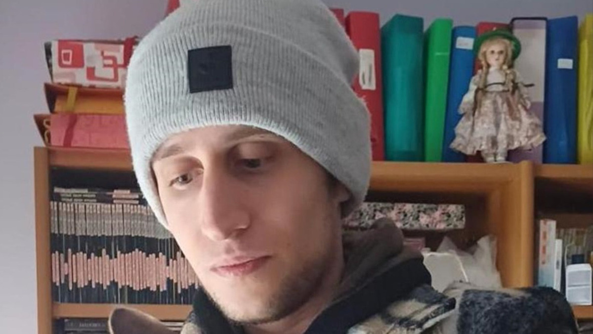 Giuseppe scopre il tumore a 25 anni, l'azienda lo aiuta e gli paga le cure 17