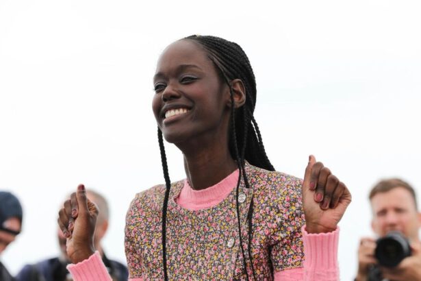 Festival di Cannes 2023, tutti i look delle star del cinema 15