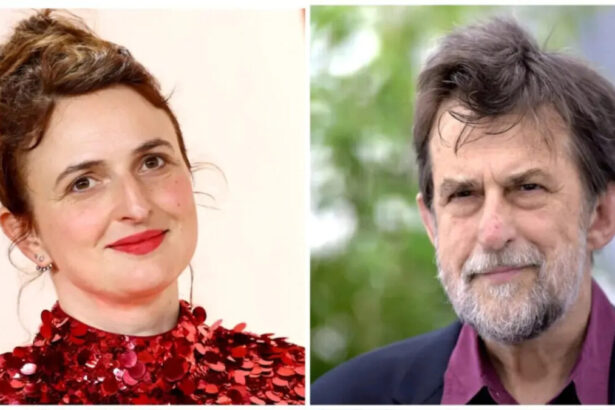 Cannes 2023, Alice Rohrwacher chiude il Festival e ni Moretti incanta 17