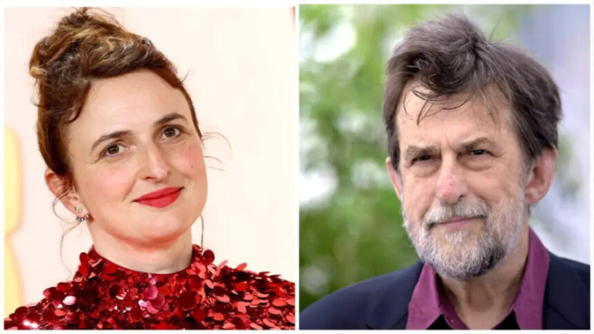 Cannes 2023, Alice Rohrwacher chiude il Festival e ni Moretti incanta 1