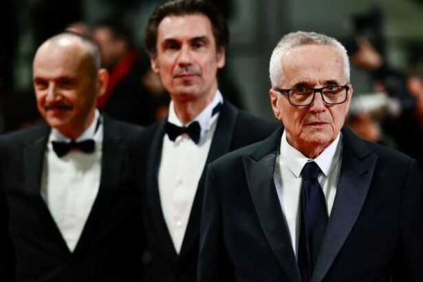 Cannes, applausi per “Rapito” di Marco Bellocchio: di cosa parla il film e perché dovrebbe vederlo il Papa 16