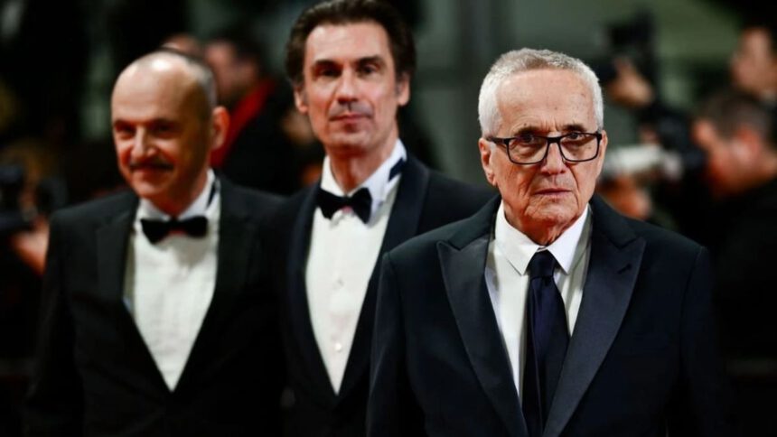 Cannes, applausi per “Rapito” di Marco Bellocchio: di cosa parla il film e perché dovrebbe vederlo il Papa 1