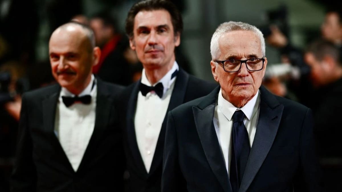 Cannes, applausi per “Rapito” di Marco Bellocchio: di cosa parla il film e perché dovrebbe vederlo il Papa 17