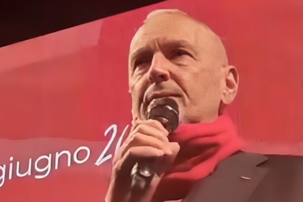 Chi è il Capitano Ultimo, l'uomo che arrestò Riina e dopo 31 anni scopre il suo volto 9