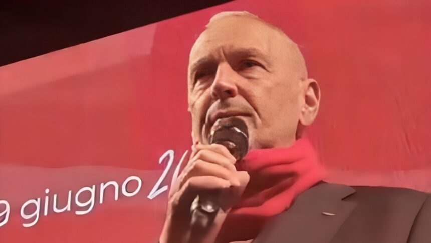 Chi è il Capitano Ultimo, l'uomo che arrestò Riina e dopo 31 anni scopre il suo volto 1