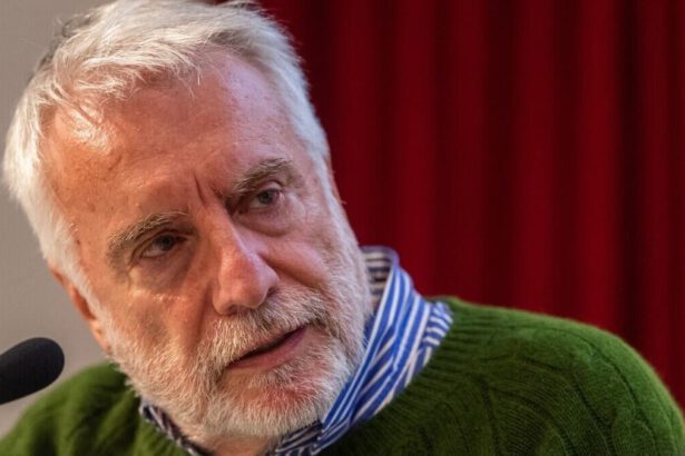 Crepet sull'omicidio di Barbara Capovani: “Psichiatri lasciati soli. Senza ascolto non c'è cura” 7