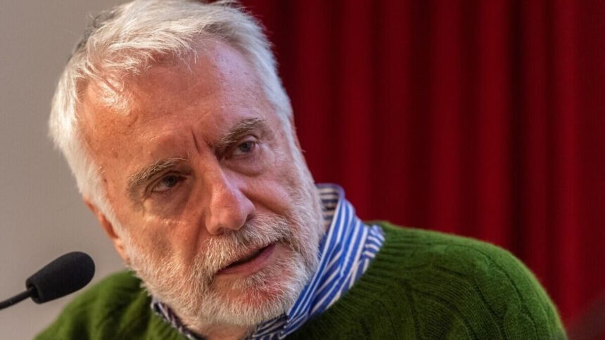 Crepet sull'omicidio di Barbara Capovani: “Psichiatri lasciati soli. Senza ascolto non c'è cura” 1