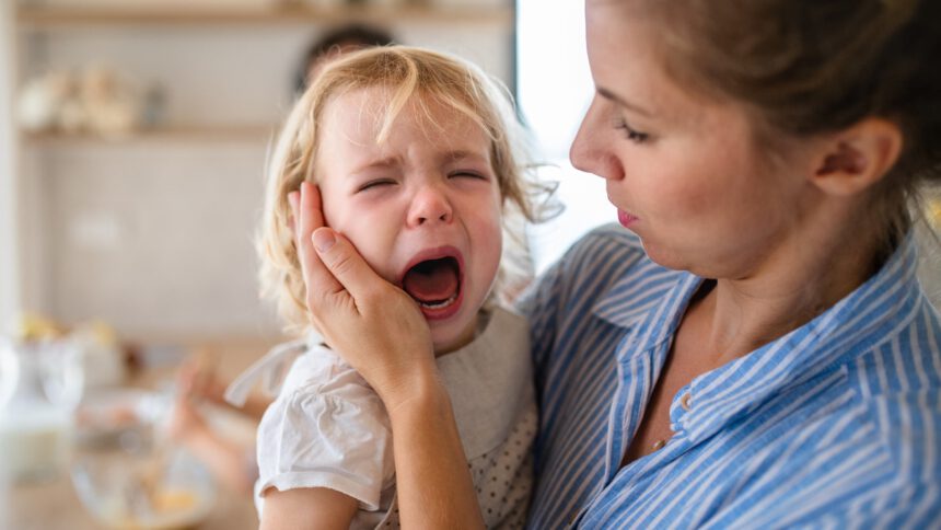 Come comportarsi quando il proprio bambino non vuole andare all’asilo 1