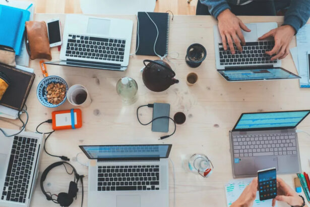 Data Center a energia pulita contro la carbon thumbprint 6