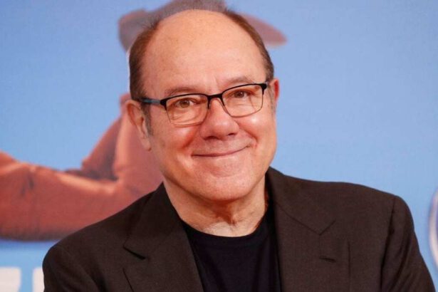 10 Vip che soffrono di ansia e attacchi di panico 12