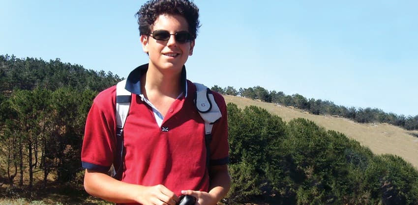 Carlo Acutis sarà proclamato santo durante il Giubileo: "La data verrà presto annunciata" 3