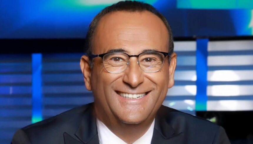 Sanremo, Carlo Conti è il nuovo conduttore e direttore artistico: "Spero di fare un buon lavoro" 1