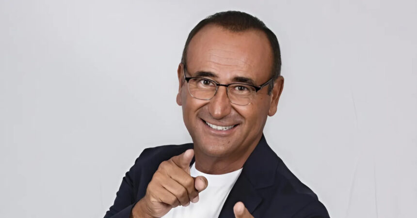 Carlo Conti cambia Sanremo: "Meno canzoni, Nuove Proposte e Big faranno due gare separate" 2 Carlo Conti cambia Sanremo: "Meno canzoni, Nuove Proposte e Big faranno due gare separate" 1