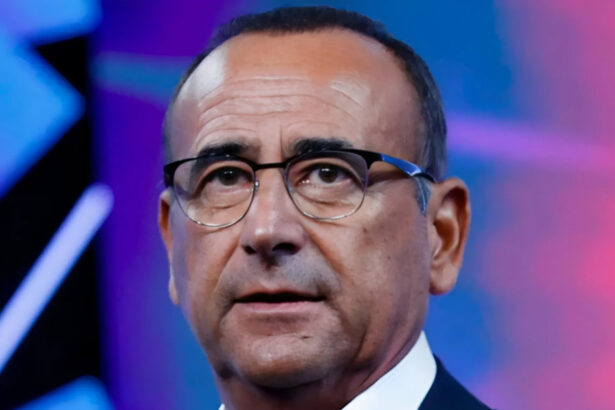 Perché il Festival di Sanremo 2025 potrebbe essere rinviato? Tutti i motivi 19