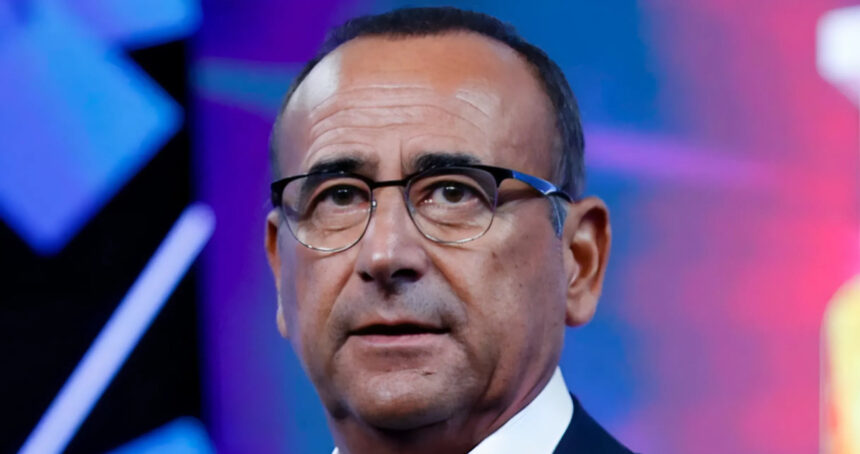 Perché il Festival di Sanremo 2025 potrebbe essere rinviato? Tutti i motivi 1