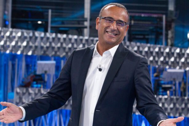 Sanremo 2025, svelate le date del Festival: ecco quando andrà in onda 14