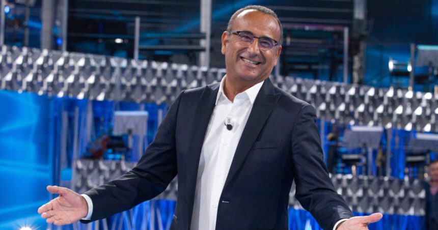 Sanremo 2025, svelate le date del Festival: ecco quando andrà in onda 1