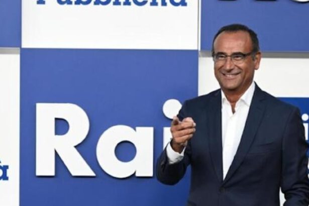 Per il Tar Sanremo non è solo Rai, sì all'edizione 2025, dubbi sulla prossima 11
