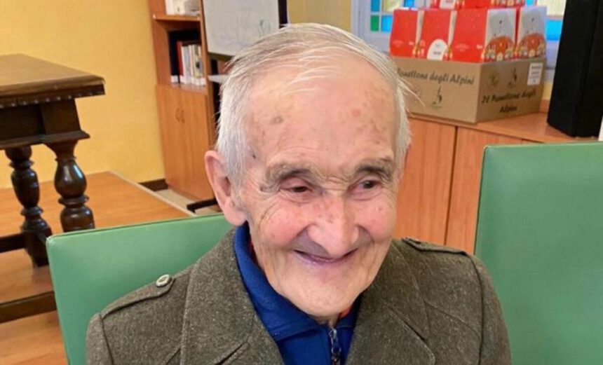 Addio a Carlo Gilardi, l'anziano generoso chiuso in RSA contro la sua volontà: "Ci hai insegnato a lottare" 1
